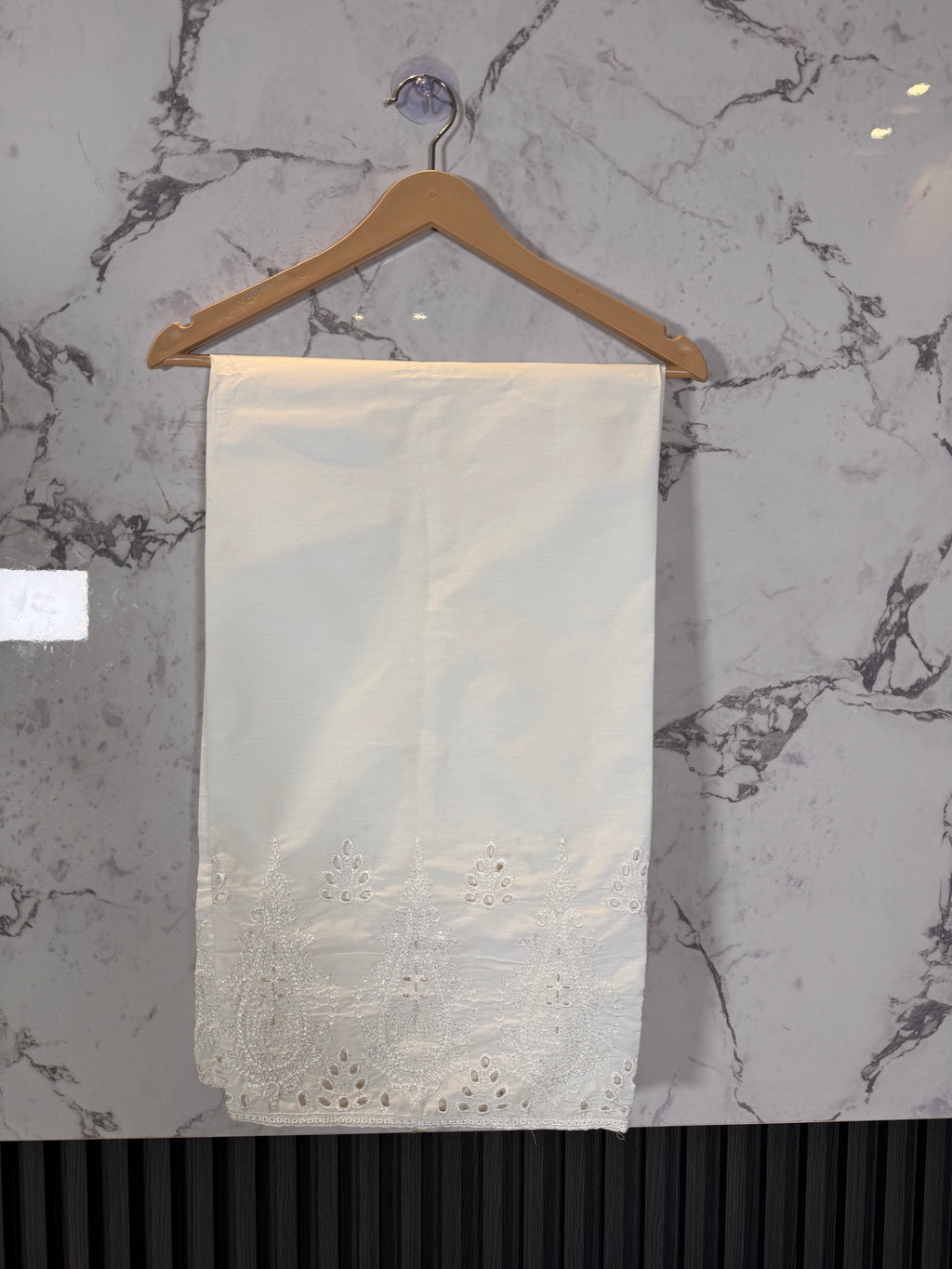 Lawn cotton Trouser