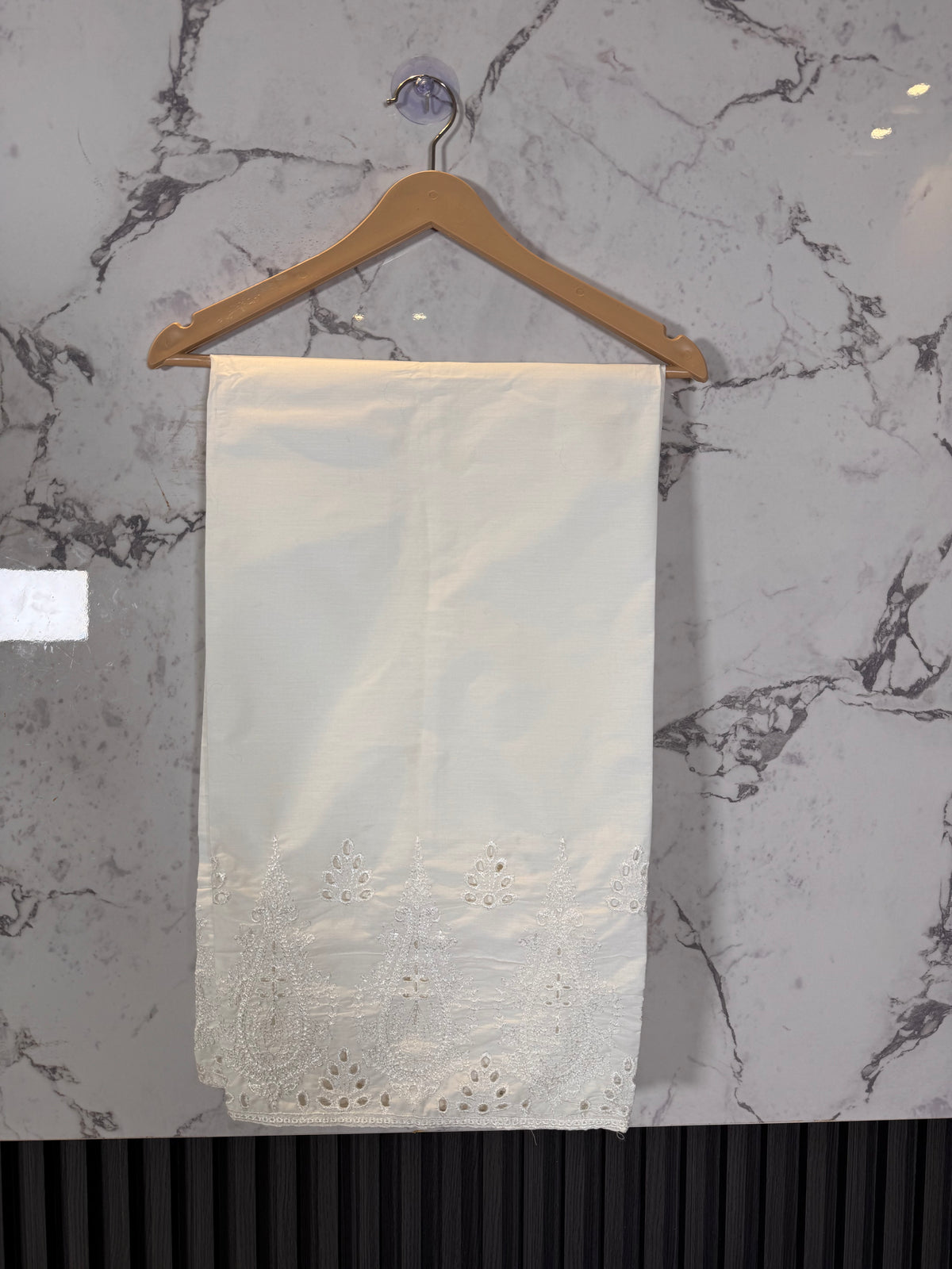 Lawn cotton Trouser