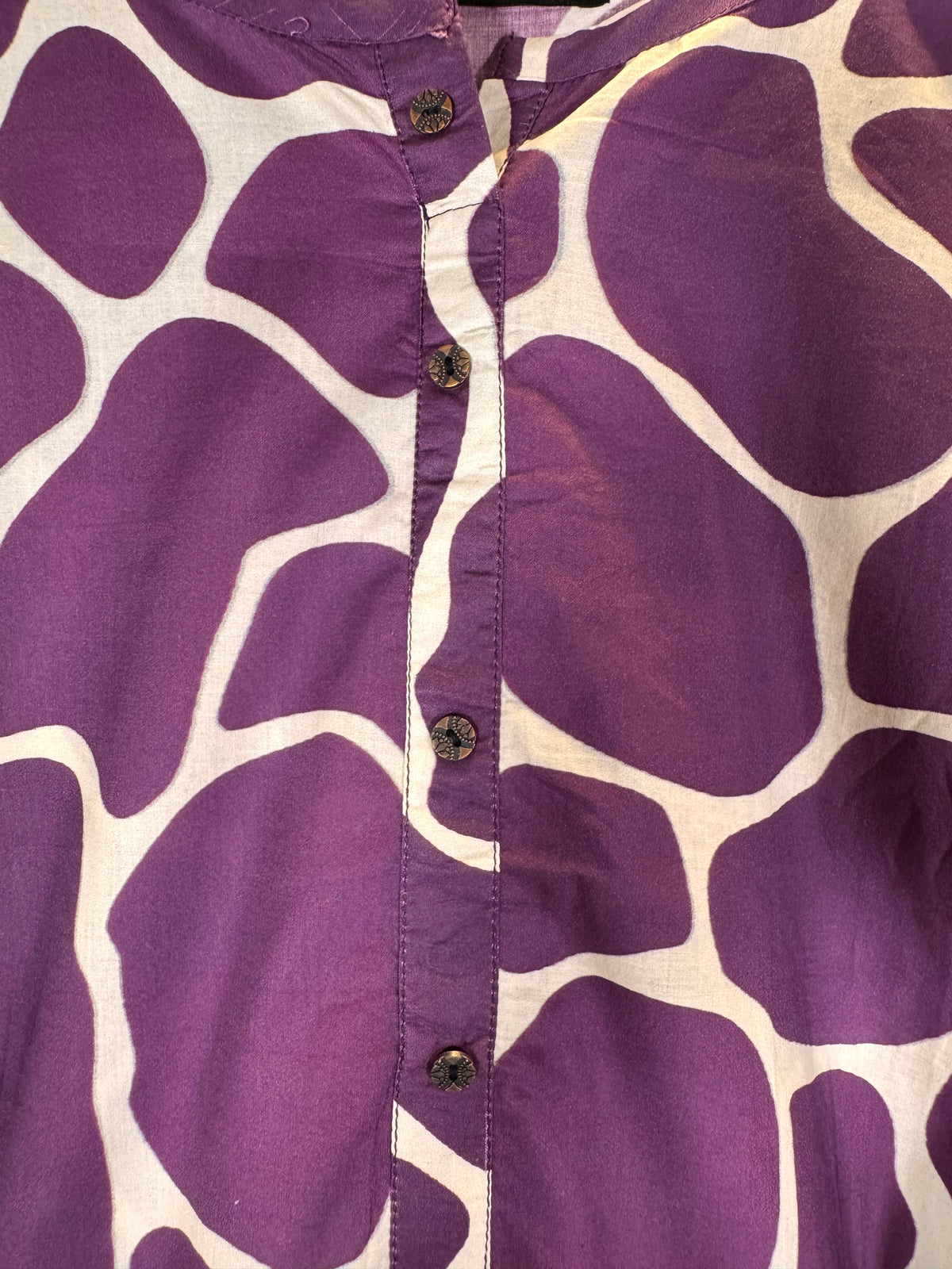 3 Piece Printed Lawn Suit