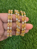 1 carat bangels