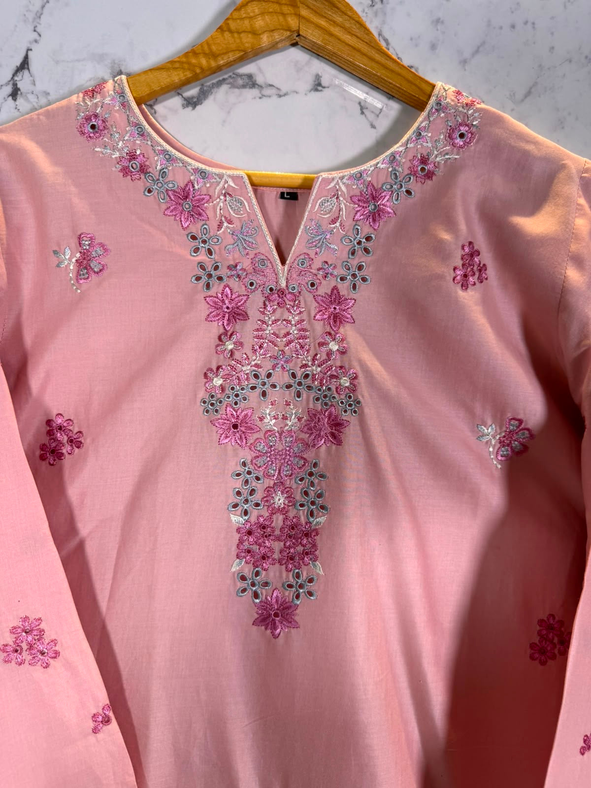 2 Piece Farshi Shalwar