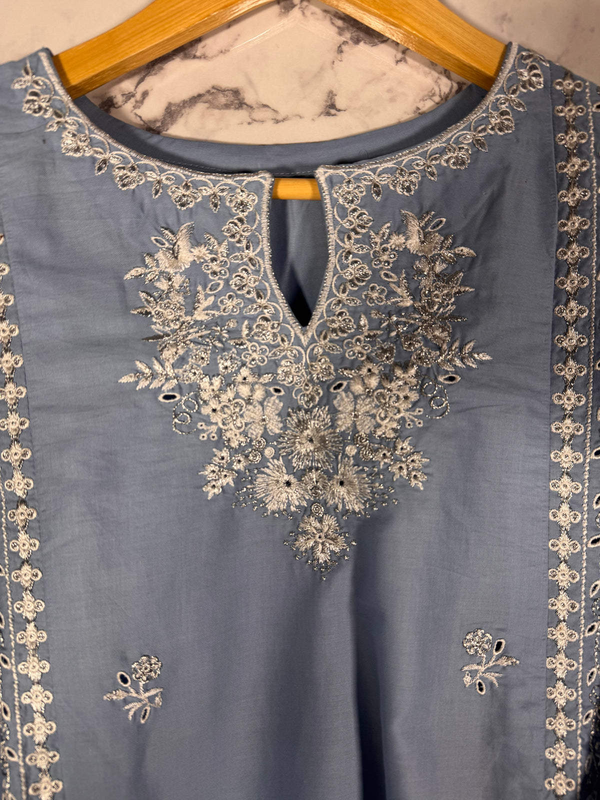 2 Piece Farshi Shalwar