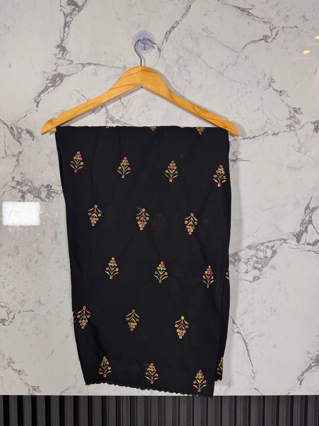 lawn cotton shalwar