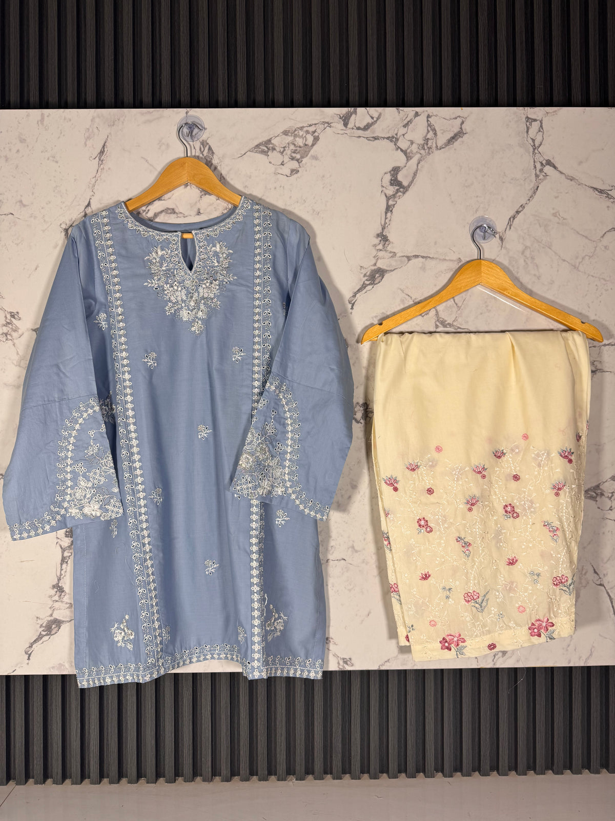 2 Piece Farshi Shalwar