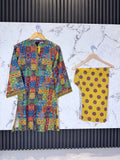 3 Piece Winter khadder suit