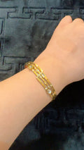 Adjustable handcuff