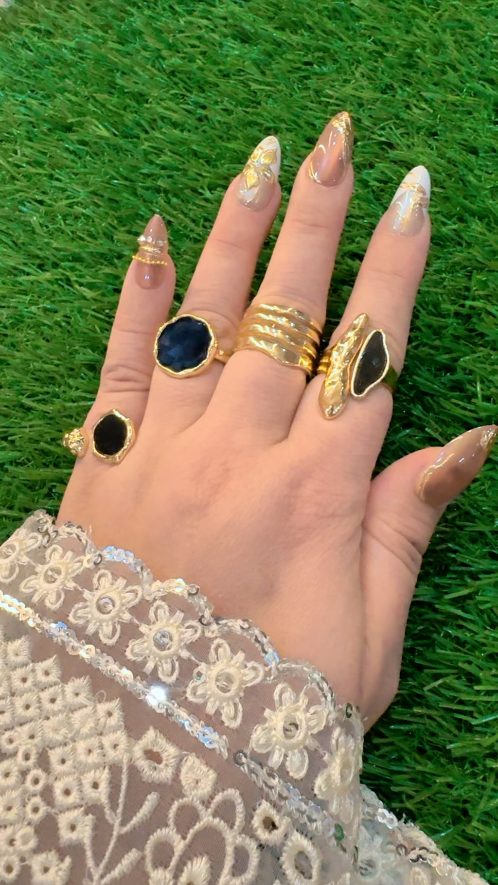 4 Rings