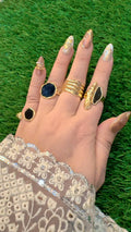 4 Rings
