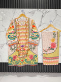 2 Piece Khadder co-ord set