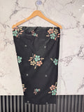 Lawn Cotton Shalwar