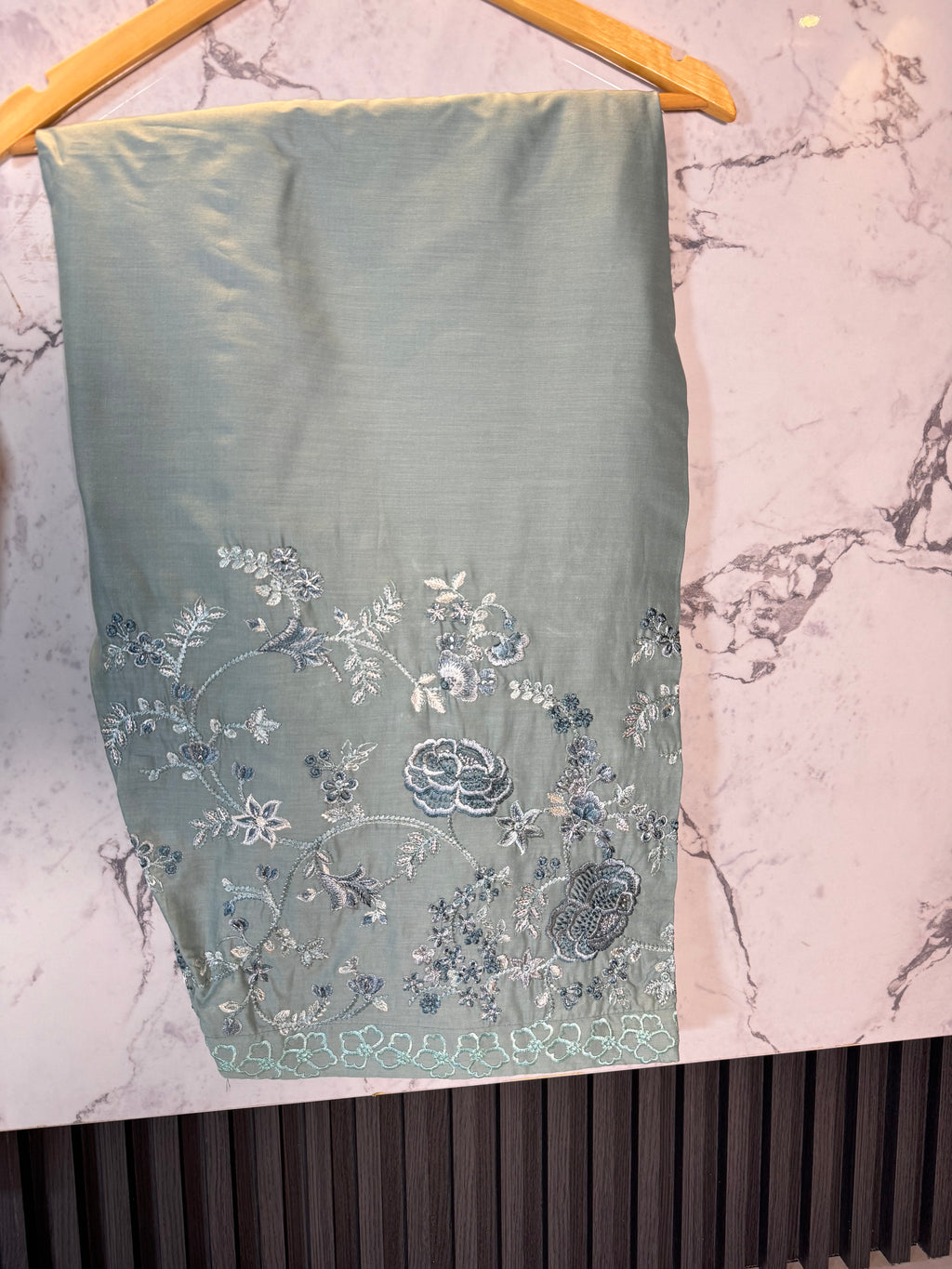 2 Piece Farshi Shalwar