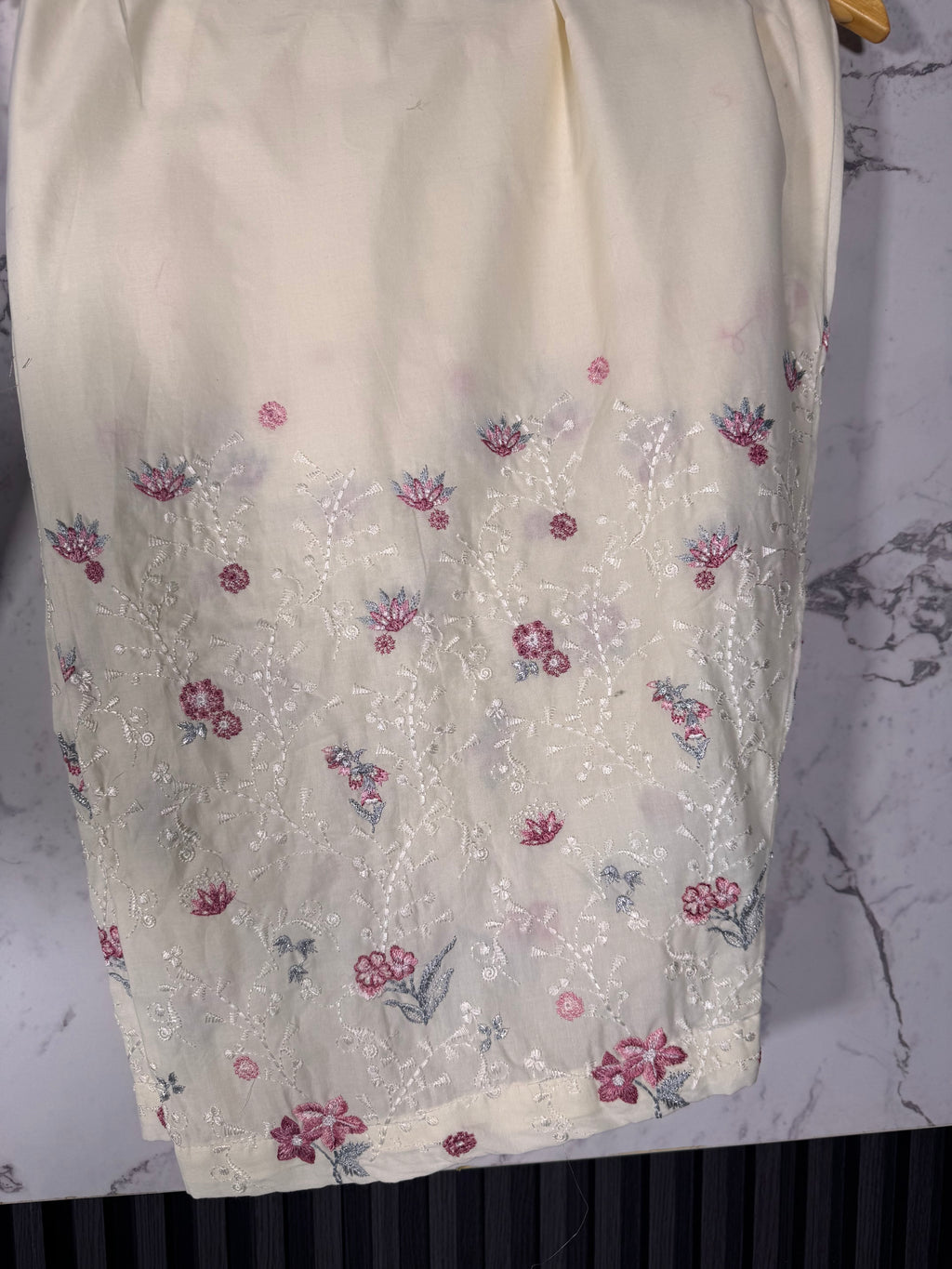 2 Piece Farshi Shalwar