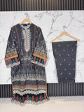 2 Piece Khadder suit