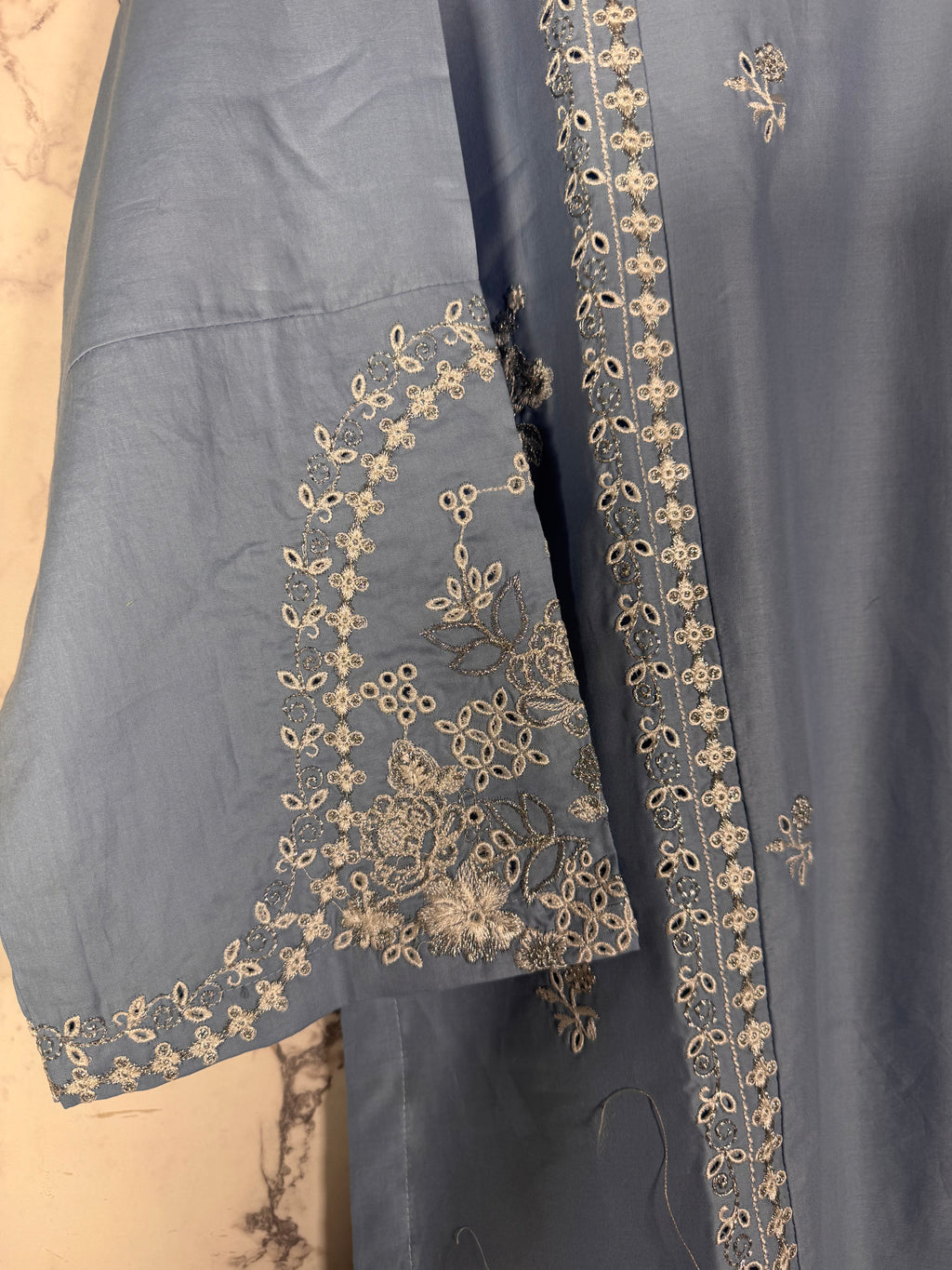 2 Piece Farshi Shalwar