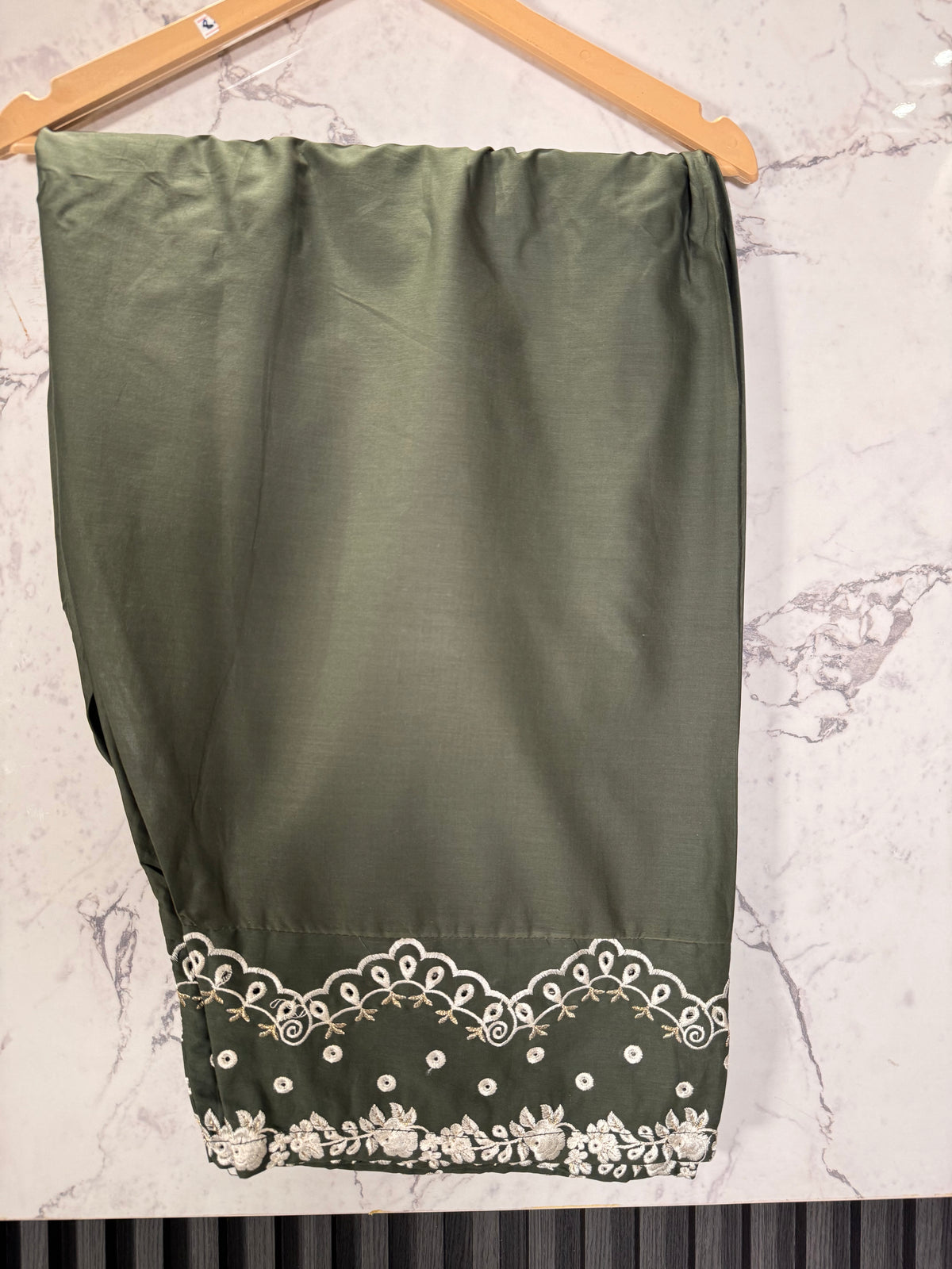 2 Piece Farshi Shalwar