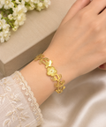 Adjustable Handcuff