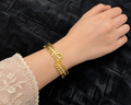 Adjustable Handcuff