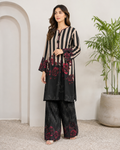 2 Piece lawn Co-ord set
