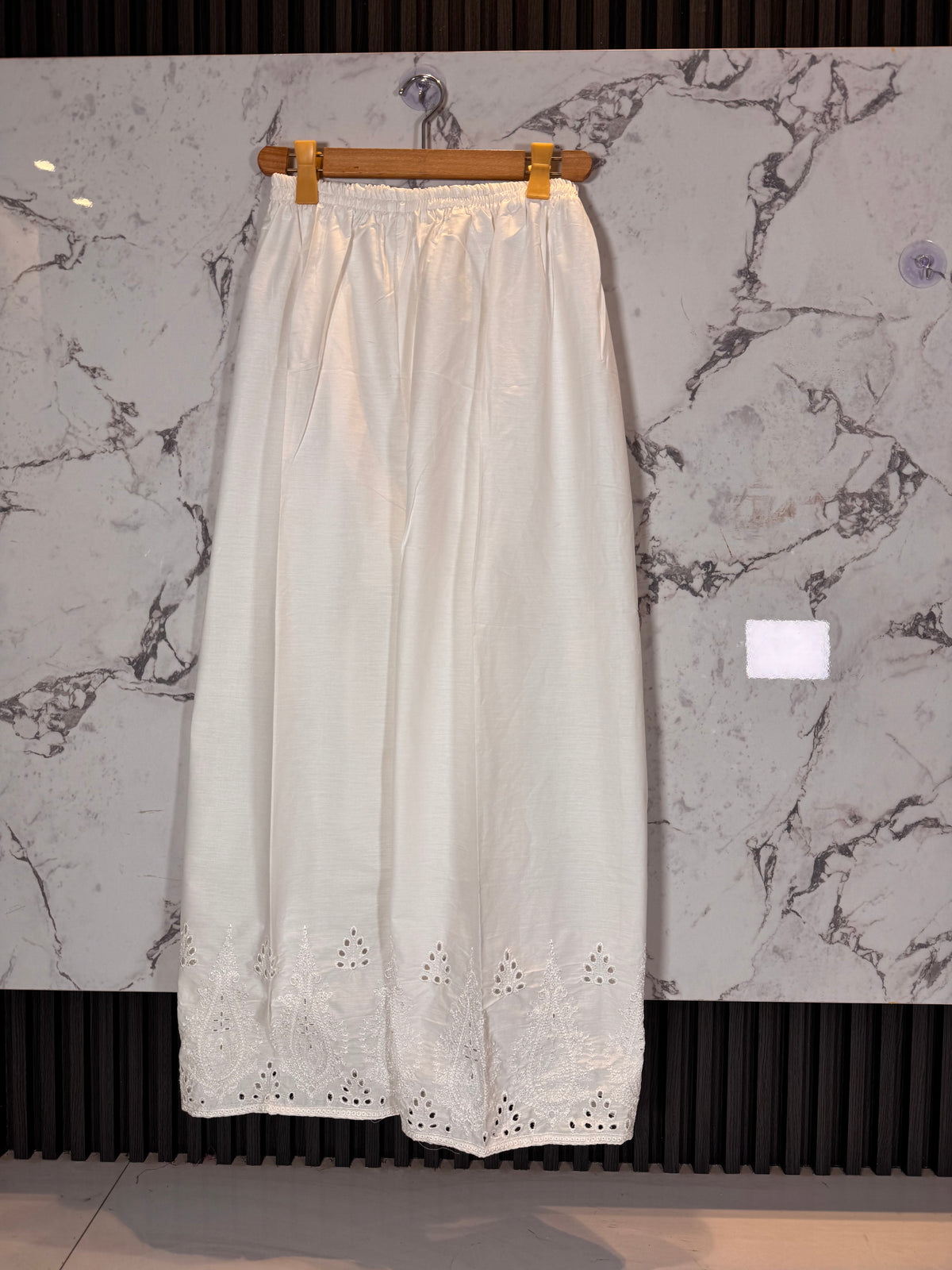 Lawn cotton Trouser