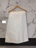 Lawn cotton flapper