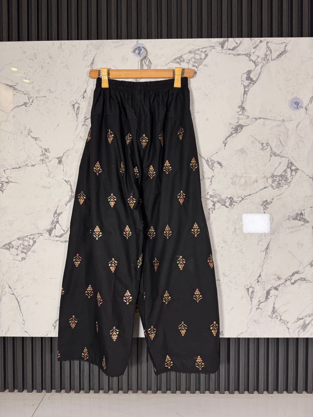 lawn cotton shalwar