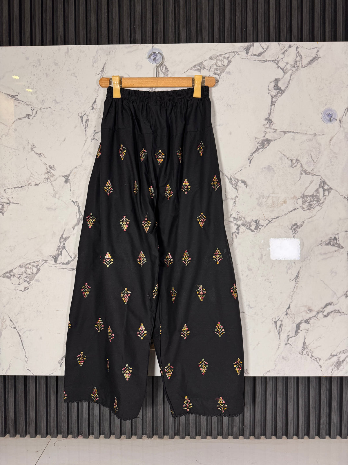 lawn cotton shalwar