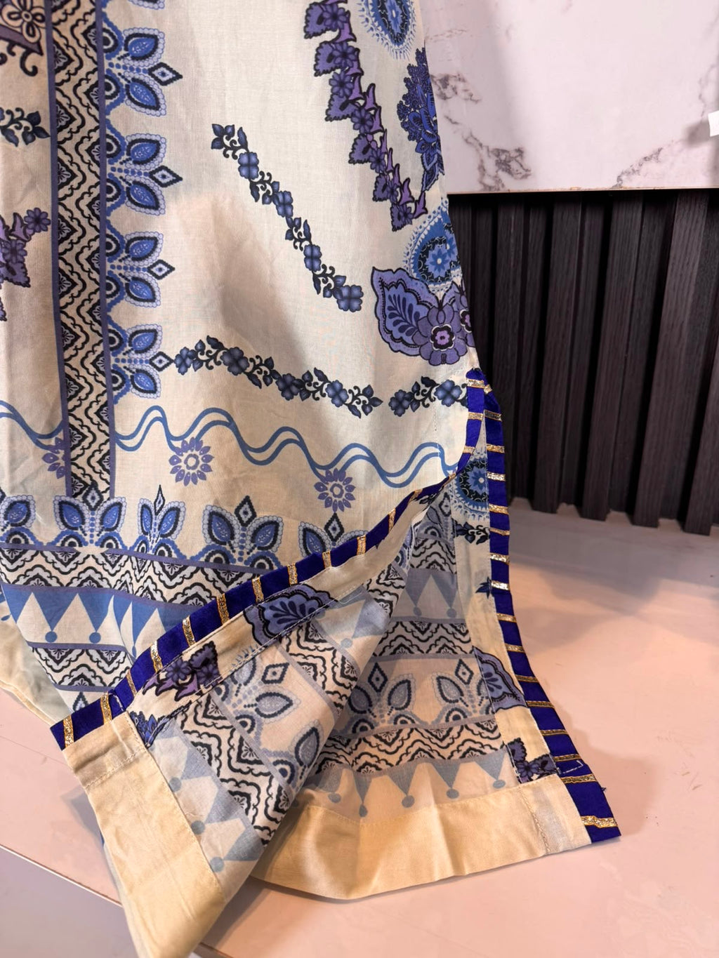 2 Piece Kaftan
