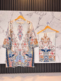 2 Piece khadder co-ord set