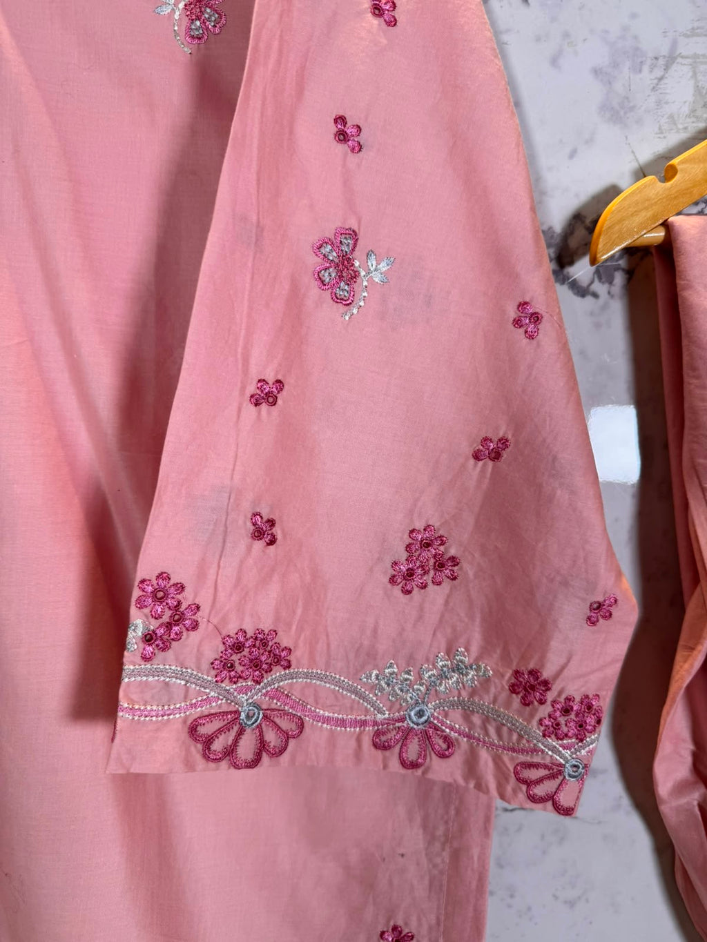 2 Piece Farshi Shalwar