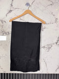 silk trouser