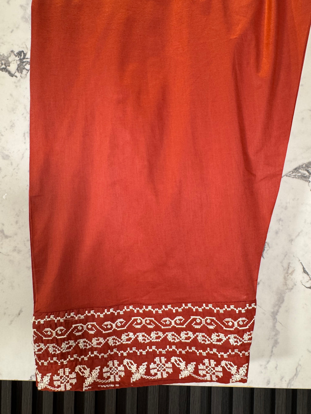 2 Piece Farshi Shalwar